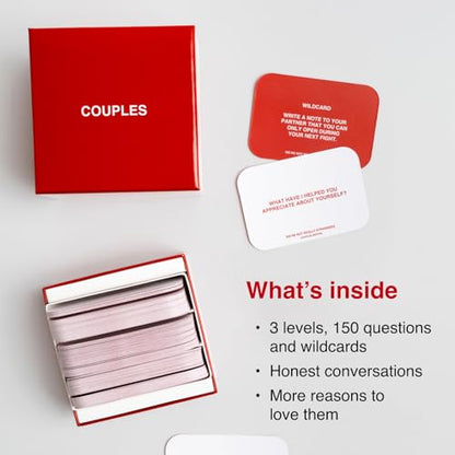 Couples Edition