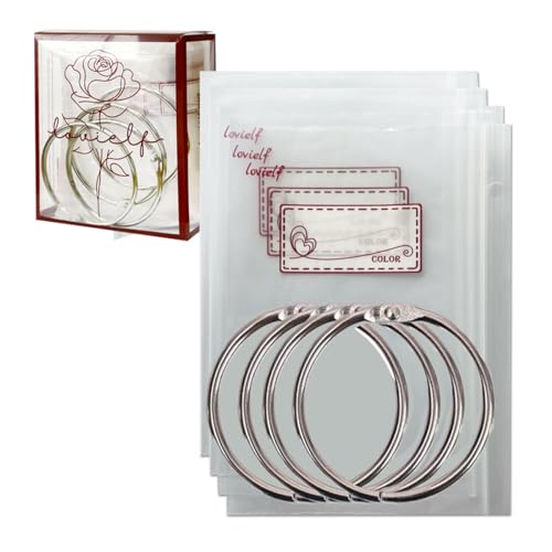 Embroidery Threads Cross Stitch Floss Bag Organizer 5.12 x 3.6 inch (800 Count)
