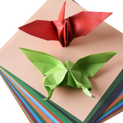 6x6" Origami Paper