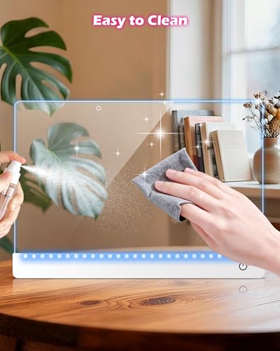 LED Drawing Board for Kids