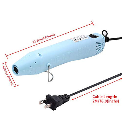 Resin Heat gun (40 Count)