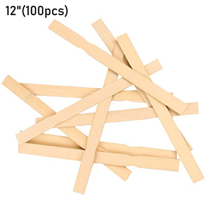 Paint Stir Sticks (100 Count)