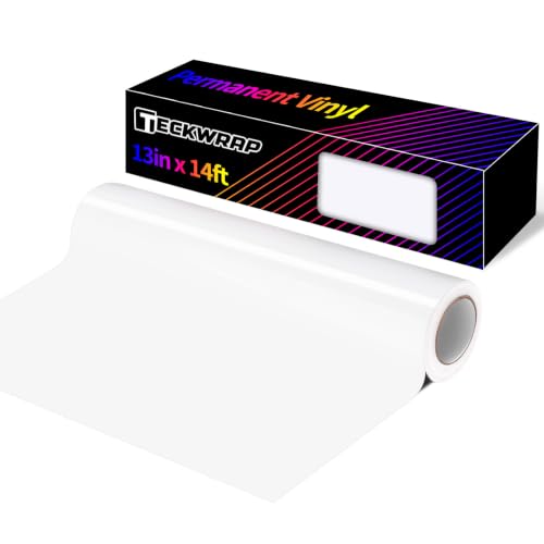 Smart Permanent Vinyl