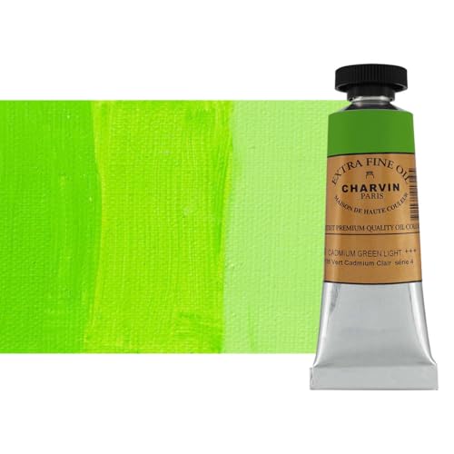 Extra Fine Oil Paint