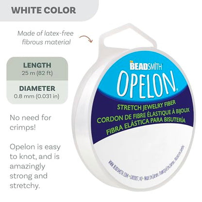 Opelon Stretch Cord (82.021 Foot)