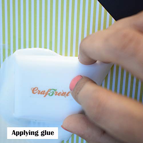 Teflon Bone Folder and Scoring Tool