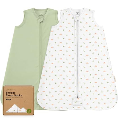 2 Pack Baby Sleep Sacks
