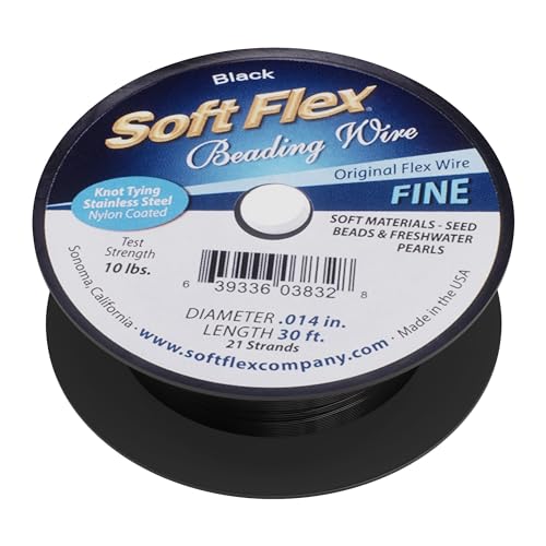 21 Strand Beading Wire
