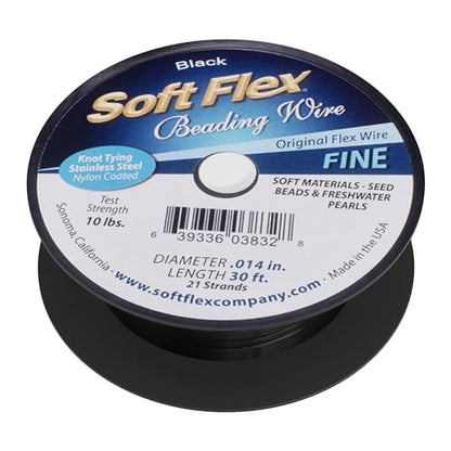 21 Strand Beading Wire