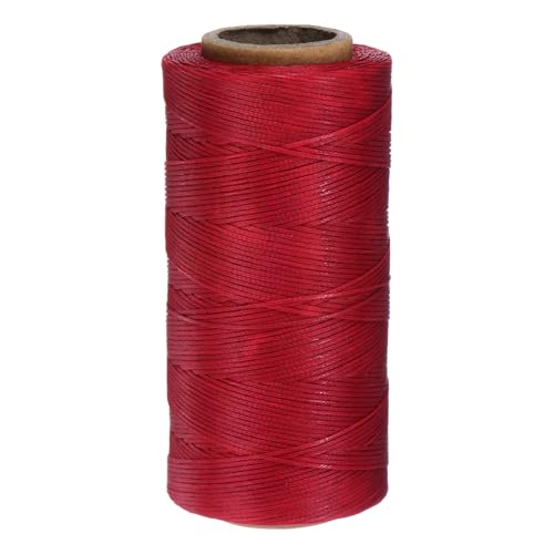 Leather Sewing Waxed Thread