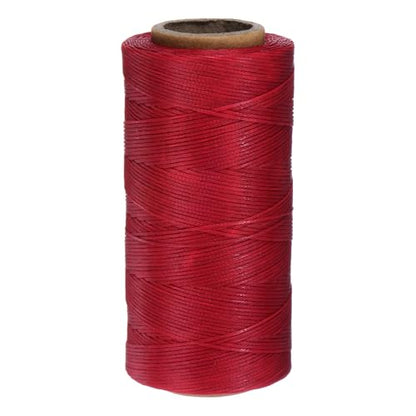 Leather Sewing Waxed Thread
