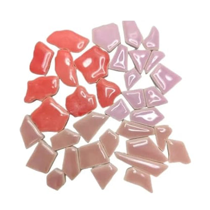 Mosaic Tiles 200g