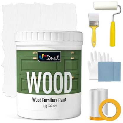 Matte Finish Furniture Paint