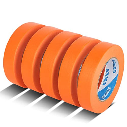 Orange Painters Tape (900 Foot)