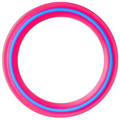 Flying Disc for Kids Adults (3 Count)