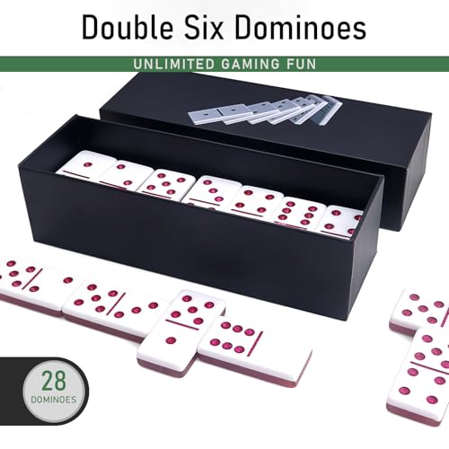Dominoes Set for Adults