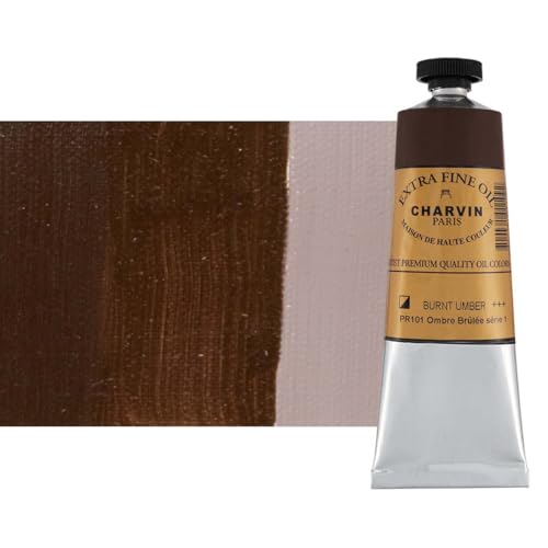Extra Fine Oil Paint (2.03 Fl Oz)