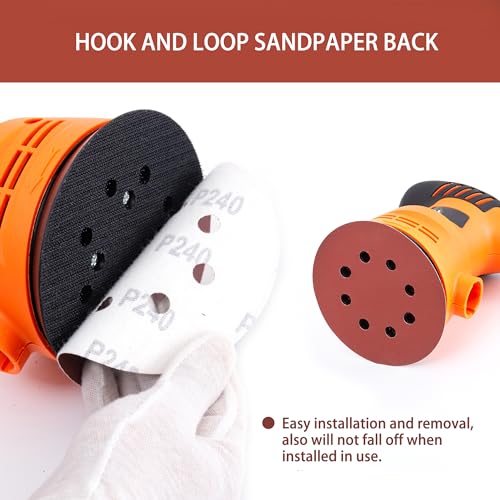 150pcs Sanding Discs Set