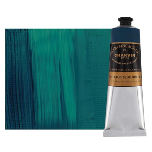 Extra Fine Professional Acrylic Paint (2.02 Fl Oz)