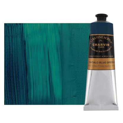 Extra Fine Professional Acrylic Paint (2.02 Fl Oz)