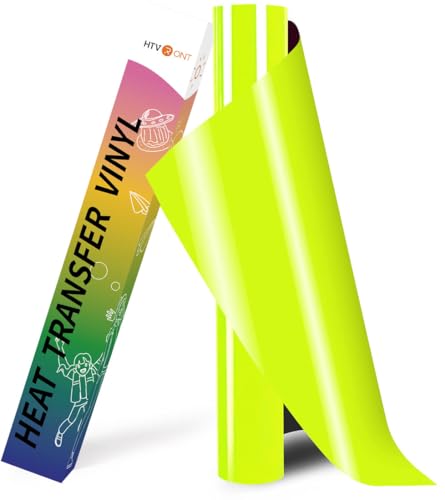 HTV Heat Transfer Vinyl