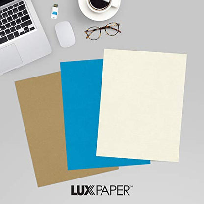 8.5" x 11" Paper (250 Count)