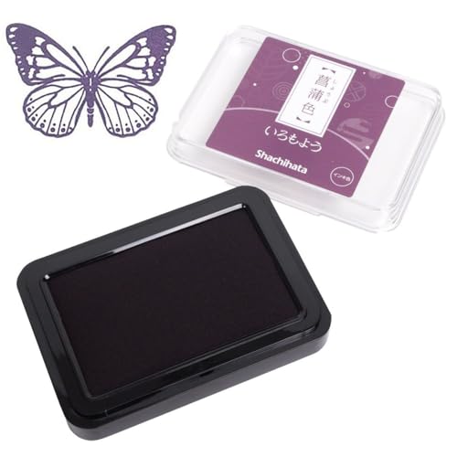 IROMOYO Oil Based Stamp Pad