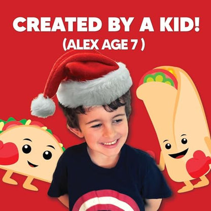 The Wildly Popular Surprisingly Strategic Card Game Created by a 7 Year Old
