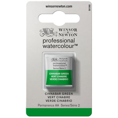 Professional Watercolour