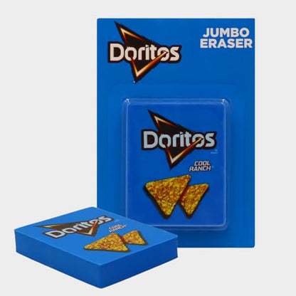 Doritos Cute School Supplies Eraser