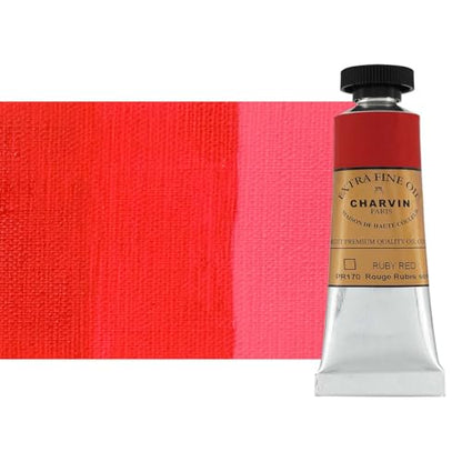 Extra Fine Oil Paint