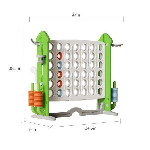 Adjustable Height Giant 4