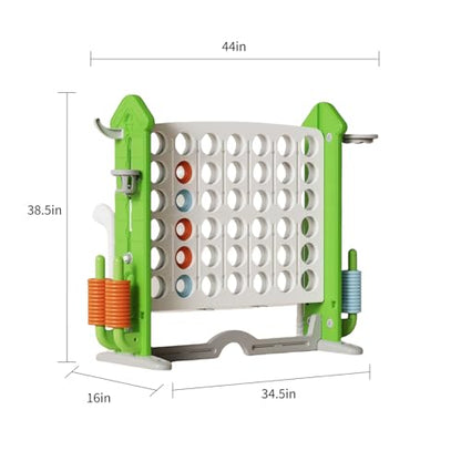Adjustable Height Giant 4