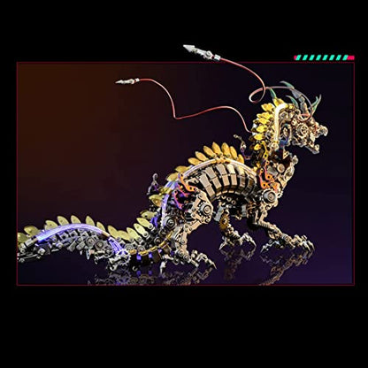 3D Metal Puzzle