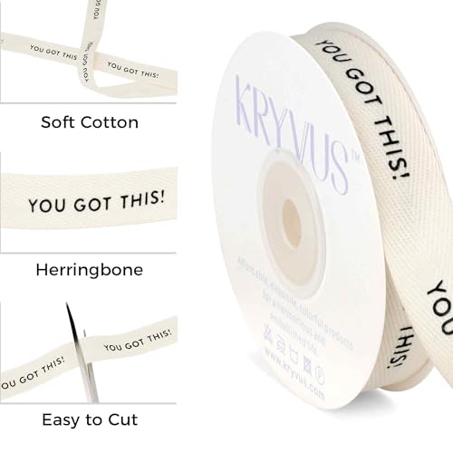 You Got This Ribbon (36 Foot)