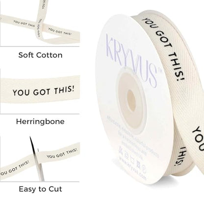 You Got This Ribbon (36 Foot)