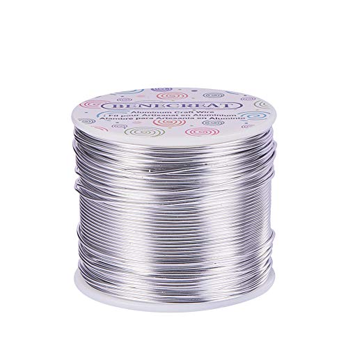 12 17 18 Gauge Aluminum Wire (380 Foot)