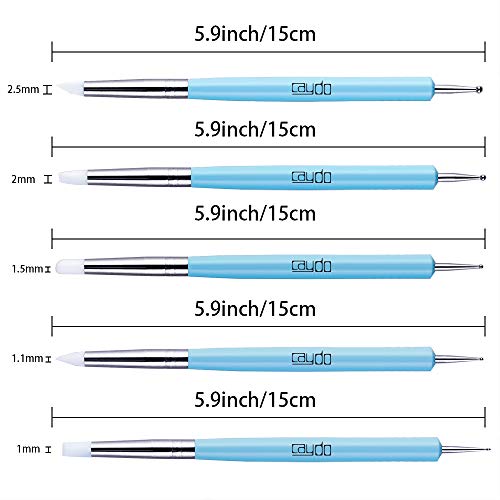 9 Pieces Stylus Tools