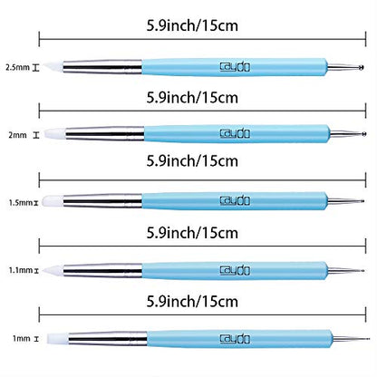 9 Pieces Stylus Tools