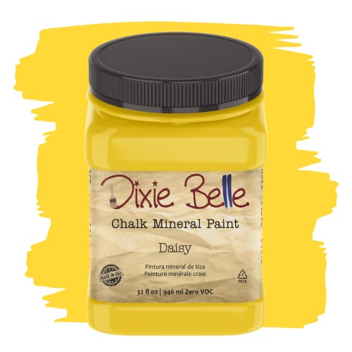 Chalk Mineral Paint (32 Fl Oz)