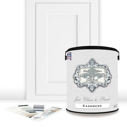 ALL-IN-ONE Paint by Heirloom Traditions, Cashmere, Gallon (128 Fl Oz)