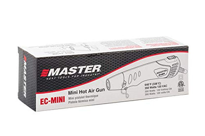 EC MINI Heat Gun for Crafts
