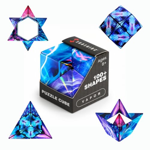 DODECA Magnetic Puzzle Cube
