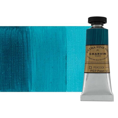 Extra Fine Oil Paint
