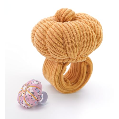 Wrist Pin Cushions for Sewing
