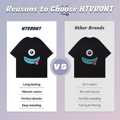 Heat Transfer Vinyl