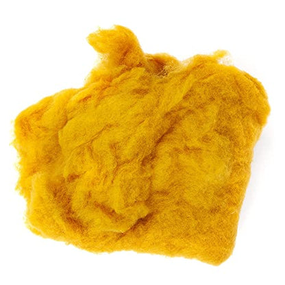 Maori Wool Carded Batting for Needle Felting