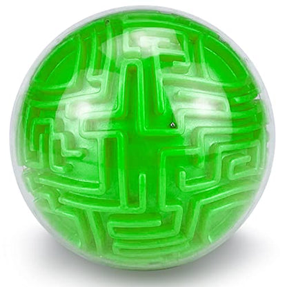 3D Maze Ball Puzzle Games Toys for Kids Age 6 7 8+ Boys Girls Gifts Ideas