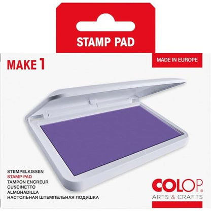 Make 1 Ink Stamp Pad