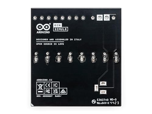 PLC Starter Kit [AKX00051]